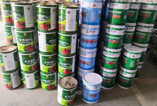 内蒙古赤峰环氧地坪漆涂料单价解析与地坪材料研发趋势